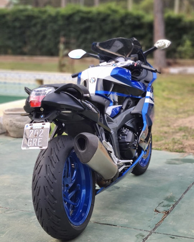 Bmw K1300s
