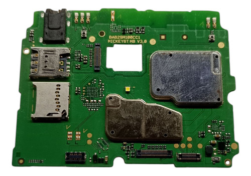 Placa Alcatel A3 Plus (100% Original) (Usado)