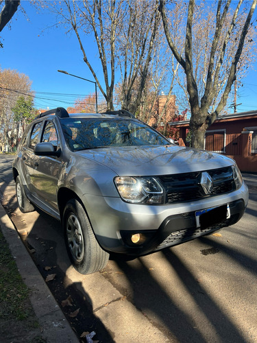 Renault Duster 1.6 Ph2 4x2 Dynamique 110cv