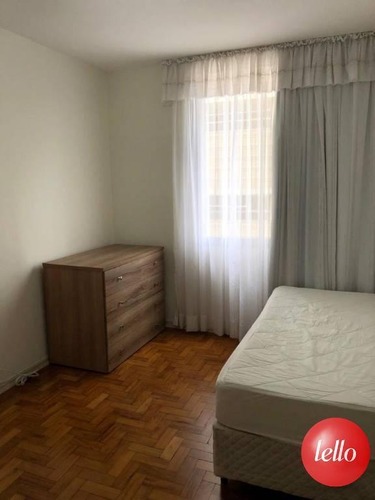 Imagem 8 de 15 de Apartamento - Ref: 142605