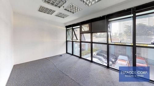 Imagem 12 de 13 de Conjunto À Venda, 44m²- Vila Olímpia - São Paulo/sp - Cj2129