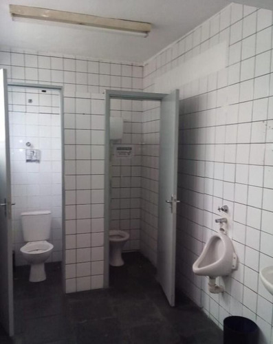 Salão Para Alugar, 500 M² Por R$ 7.500,00/mês - Centro - Santo André/sp - Sl0330