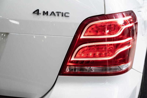 Imagem 14 de 14 de Mercedes-benz Glk220 Cdi Sport 2.1tdi Awd C/teto Aut./2015