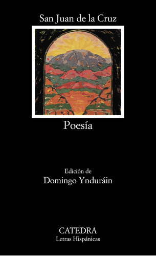 Libro Poesia 178 De Cruz San Juan De La Catedra