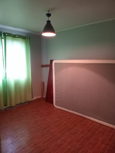 Sólida Casa En Comuna De El Bosque A Metros De Gran Avenida