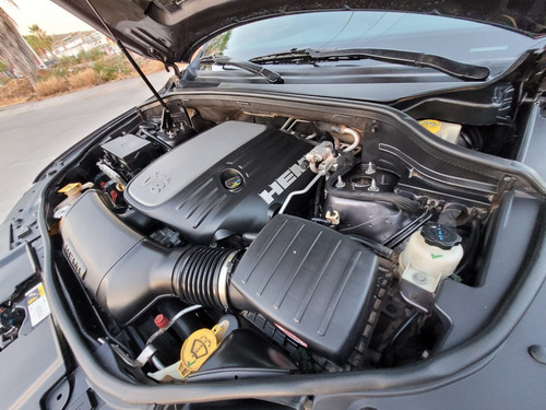 Dodge Durango 5.7 V8 R/t Mt