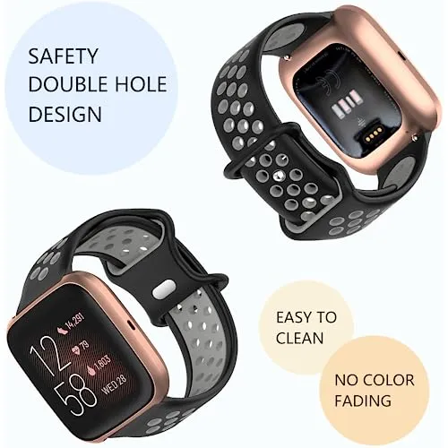 Fitbit versa sport sale