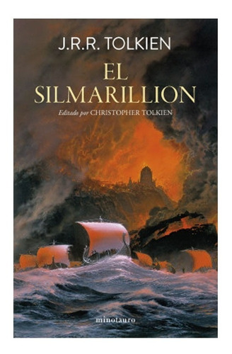 El Silmarillion (edición Revisada) J. R. R. Tolkien