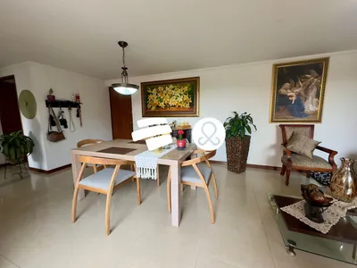 Apartamento en venta