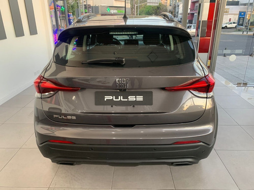 Imagen 21 de 22 de Fiat Pulse 1.3 Drive Gse Cvt Stock Retira Ya! / F.r
