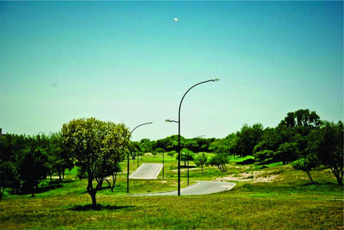Lote De 250 M2 En Miradores De Manantiales 1 !