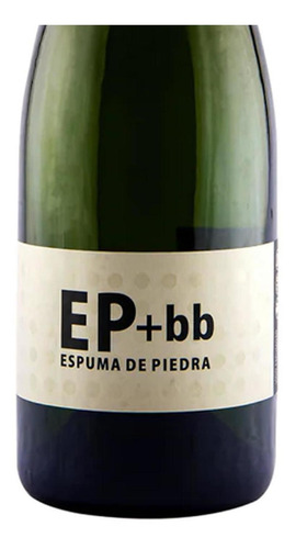 Pack De 12 Vino Espumoso Espuma De Piedra 750 Ml