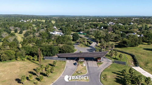 Venta De Excelente Lote En Valle Del Golf Etapa 2! Listo Para Construir! Te Lo Vas A Peder