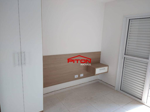 Imagem 7 de 16 de Sobrado Com 2 Dormitórios À Venda, 68 M² Por R$ 285.000,00 - Cangaíba - São Paulo/sp - So2321