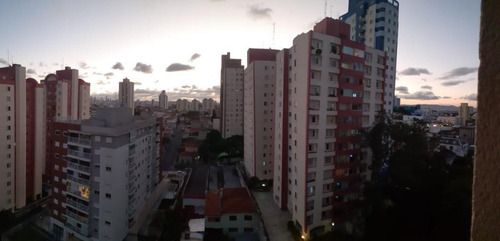 Imagem 14 de 29 de Apartamento Com 2 Dormitórios À Venda, 52 M² - Vila Esperança - São Paulo/sp - Ap3041