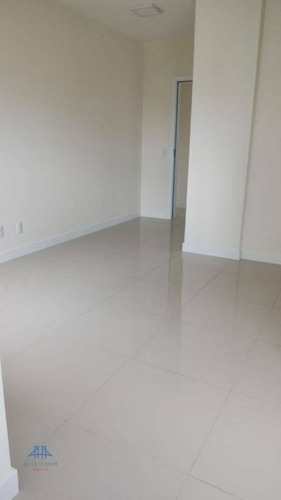 Imagem 27 de 30 de Apartamento Com 3 Dormitórios À Venda, 107 M² Por R$ 1.153.017,99 - Parque São Jorge - Florianópolis/sc - Ap3058