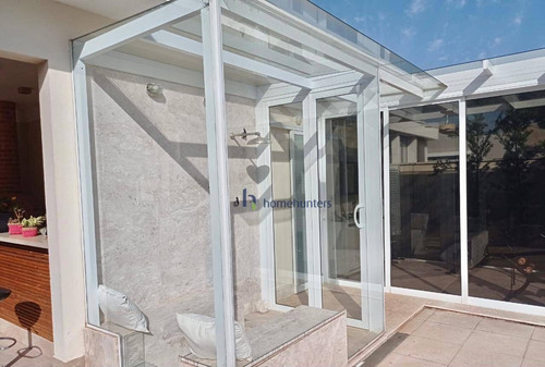 Casa Com 4 Dormitórios À Venda, 308 M² Por R$ 2.585.000,00 - Residencial Estância Eudóxia - Campinas/sp - Ca4306
