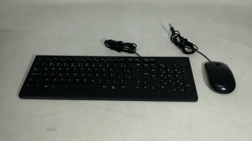 Kit Completo Dell Monitor 19 + Desktop I5 Mini Usado (Usado)