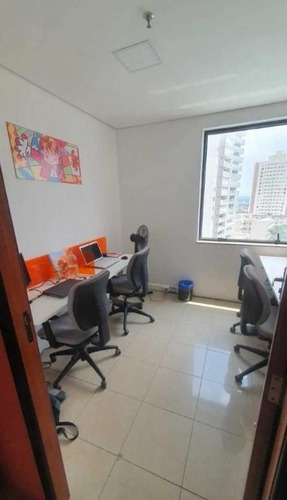 Sala Para Alugar, 33 M² Por R$ 900,00/mês - Vila Osasco - Osasco/sp - Sa0318