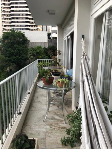 Imagem 4 de 30 de Apartamento 4 Quartos Sendo Duas Suíte Com Closet Com Área 234,00m2 No Bairro Graça - Sfl628 - 69507438