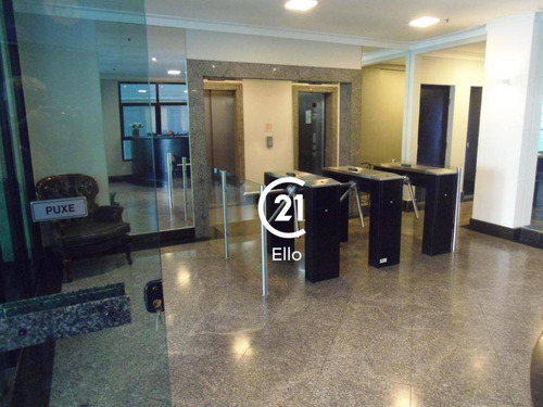 Imagem 7 de 23 de Conjunto, 88 M² - Venda Por R$ 1.061.640,00 Ou Aluguel Por R$ 60.000,00/mês - Vila Olímpia - São Paulo/sp - Cj0996
