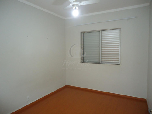 Imagem 7 de 23 de Apartamento À Venda Em Taquaral - Ap033511