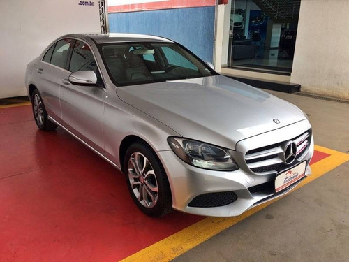 Imagem 3 de 13 de Mercedes-benz C 300 2.0 Cgi Gasolina Sport 9g-tronic