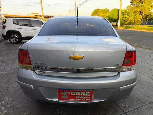 Chevrolet Vectra 2.0 Expression Flex Power 4p
