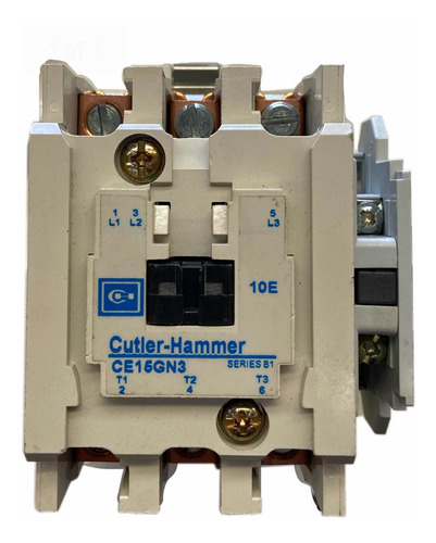 Contactor Eaton Cutler- Hammer Ce15gns3bb