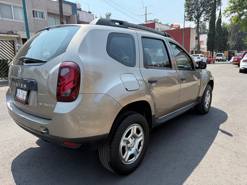 Renault Duster 2.0 Intens At