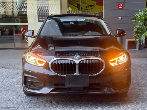BMW Serie 1 1.5 118