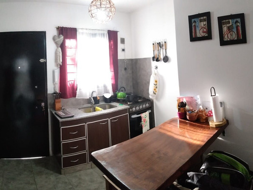 Imagen 7 de 11 de Departamento En Venta En San Miguel