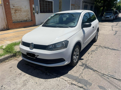 Volkswagen Gol Trend 1.6 Pack I 101cv 3p