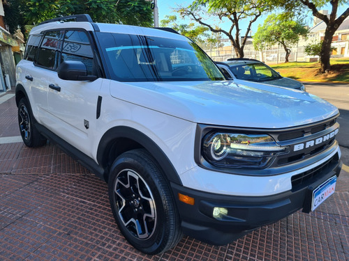 Ford Bronco Sport 1.5 4Wd Big Bend At8