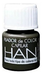 Han Ampolla Fijadora De Color Capilar 7ml