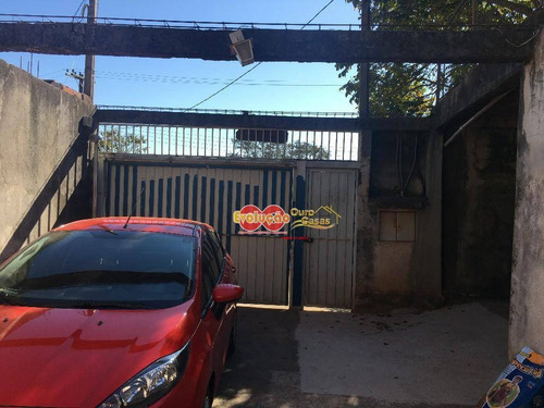 Chácara - Real Parque - Ch0680