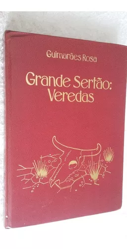 GRANDE SERTÃO VEREDAS