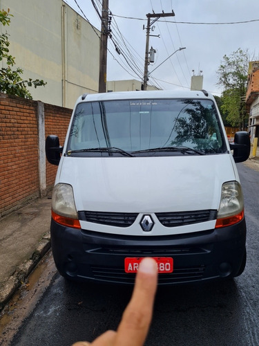 Renault Master 2010 2.5 Dci L1h1 5p