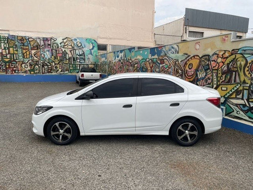 Imagem 4 de 14 de Prisma 1.0 Mpfi Joy 8v Flex 4p Manual