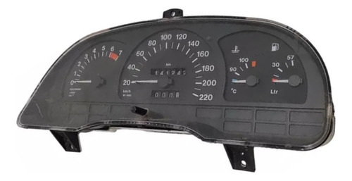 Painel Instrumento Chevrolet Vectra Astra 1993 A 1998
