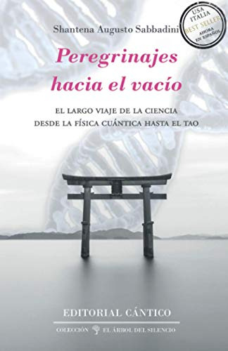 Libro Peregrinajes Hacia El Vacío De Augusto Sabbadini Shant