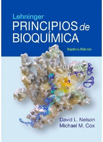 Libro Lehninger Principios De Bioquímica 7ma Edición