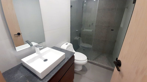Imagen 20 de 28 de Estrena Exclusivo Departamento Con Balcones En Homero