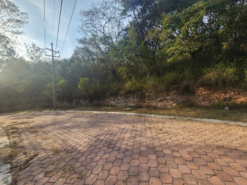Venta Lote Gladiola 28 En Calle Privada Con Hermosas Vistas Y Todos Los Servicios En Nueva Zona De Fracc Rancho San Diego Ixtapan De La Sal Edomex