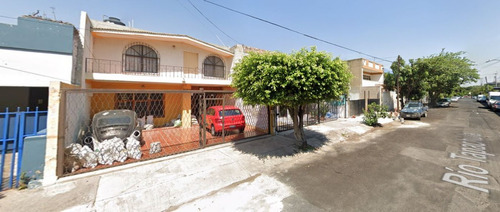 Remate B. De Casa En Lomas De San Pedro Guadalajara