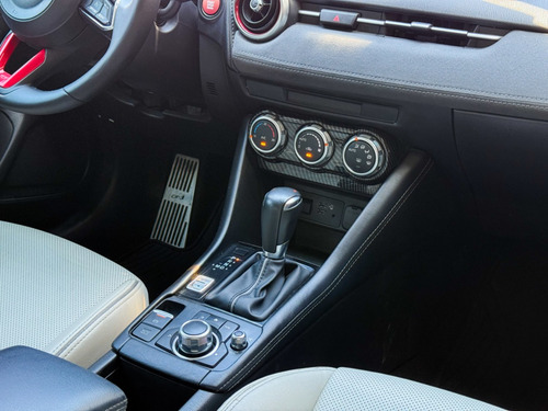 Mazda CX-3 2.0 I Grand Touring At