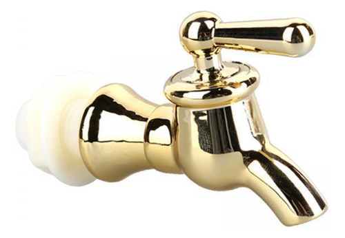 2 Grifo De Jarra De Agua, Grifo Dispensador De Jugo, Estilo