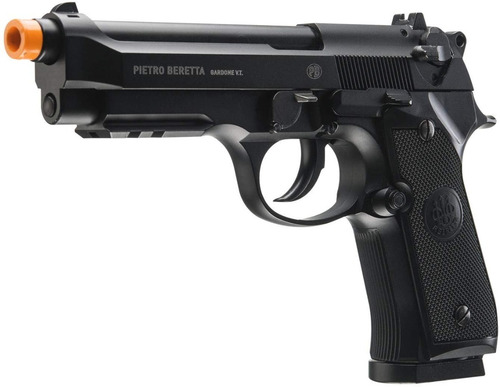 Umarex Beretta M92 A1 Co2 Blowback Full Metal A Pedido