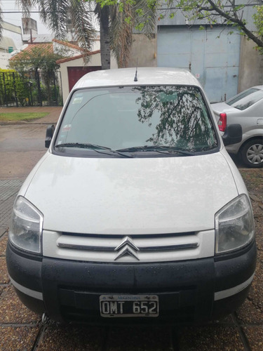 Imagen 3 de 4 de Servicio De Flete Económico (rosario Y Alrededores)