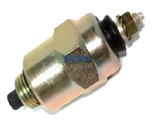 Solenoide De Corte De Inyección Md Para Renault Megane 1.9d